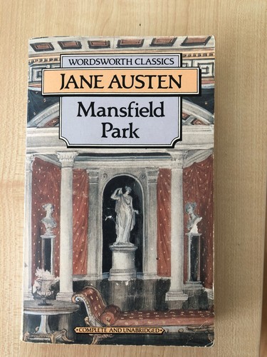 Mansfield Park