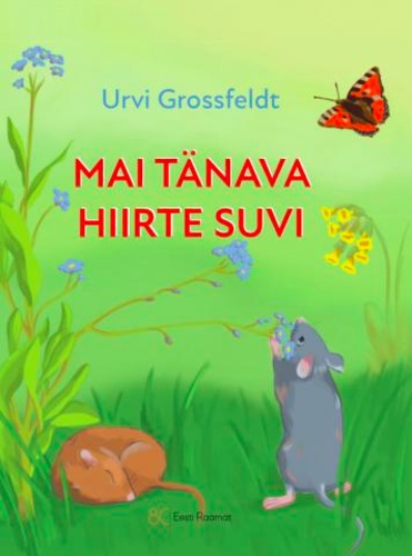Mai tänava hiirte suvi