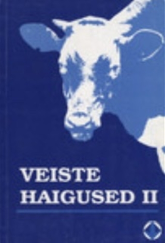 Veiste haigused 2. osa