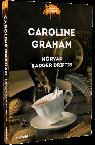 Mõrvad Badger's Driftis