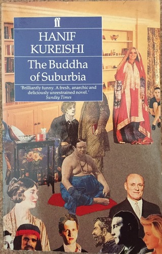 The Buddha of Suburbia