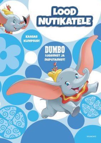 Dumbo. Lood nutikatele