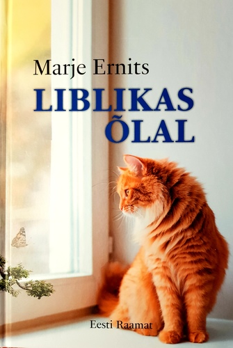 Liblikas õlal