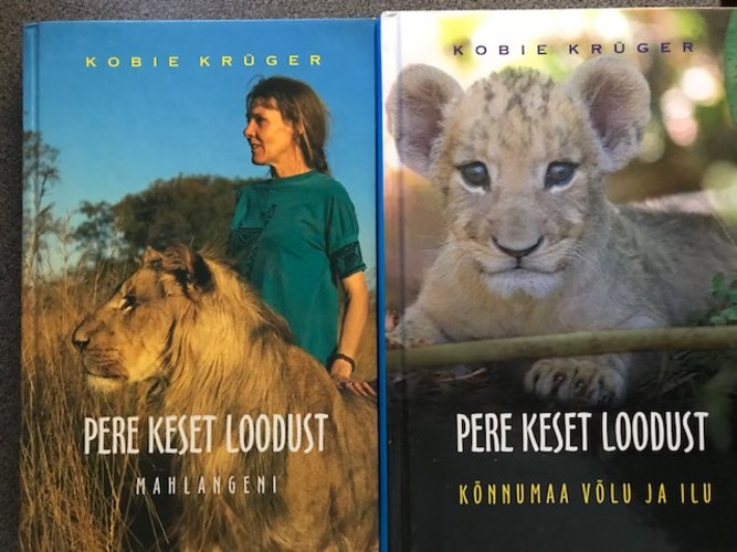 "Pere keset loodust", 1.-2. osa