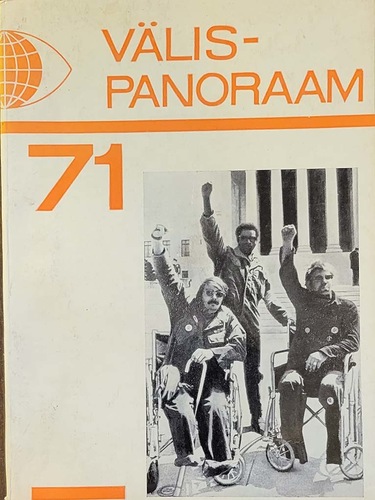 Välispanoraam 1971