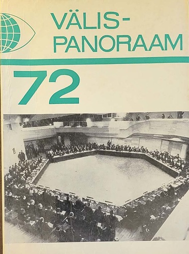 Välispanoraam 1972