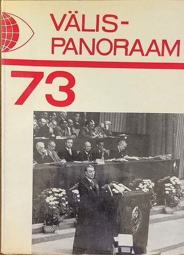 Välispanoraam 1973