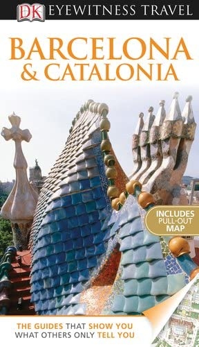 Barcelona&Catalonia