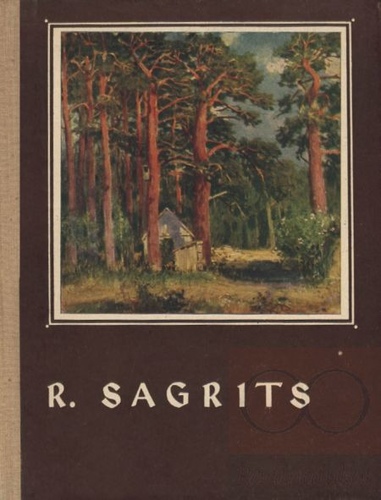 Richard Sagrits