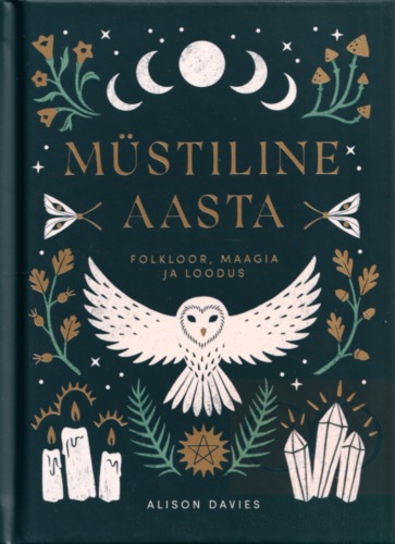 Müstiline aasta
