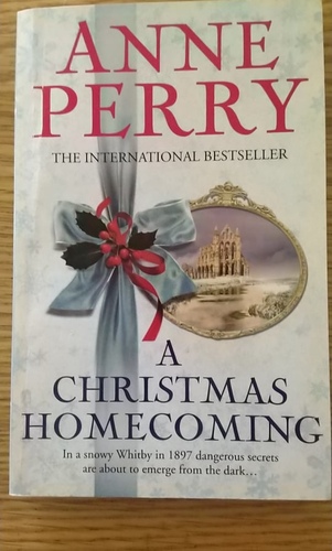 A Christmas homecoming