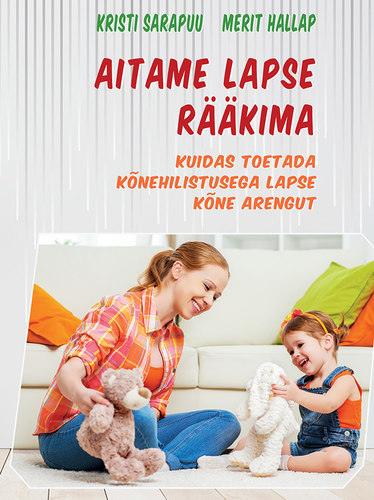 Aitame lapse rääkima