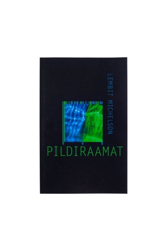 Pildiraamat