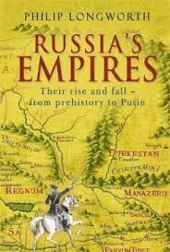 Russia's Empires