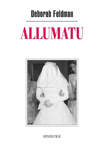 Allumatu. Hassiidi juurte hülgaja skandaalne lugu