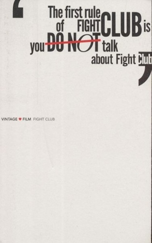 Fight Club