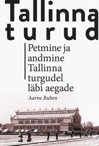 Tallinna turud