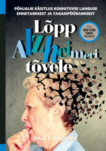 Lõpp Alzheimeri tõvele