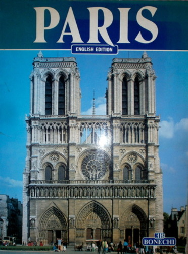 A complete guide for visiting Paris and the Grand Louvre