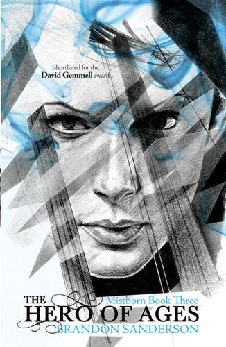 The Hero of Ages (Mistborn #3)