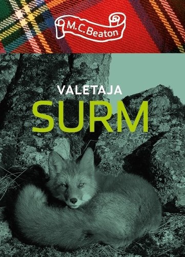 Valetaja surm