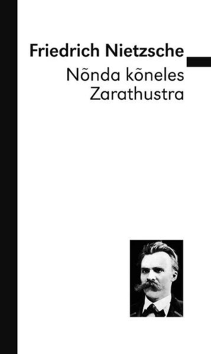 Nõnda kõneles Zarathustra