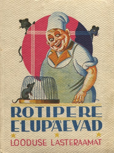 Rotipere elupäevad