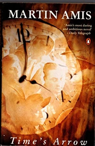 Time's Arrow or The Nature of the Offence