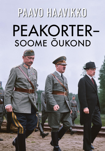 Peakorter – Soome õukond