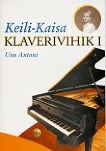 Keili-Kaisa klaverivihik I
