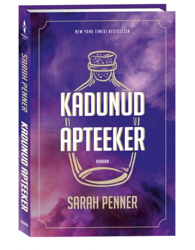 Kadunud apteeker