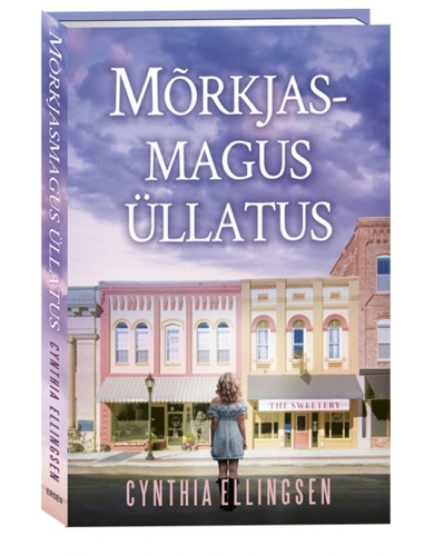 Mõrkjasmagus üllatus
