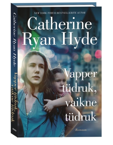 Vapper tüdruk, vaikne tüdruk