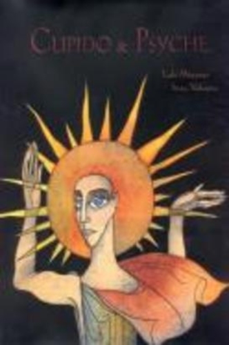 Cupido ja Psyche