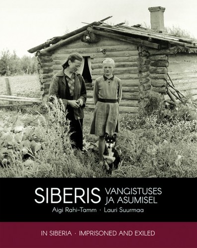 Siberis-vangistuses ja asumisel