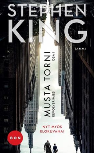 Musta Torni Osa 1