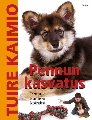 Pennun kasvatus