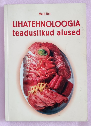 Lihatehnoloogia teaduslikud alused