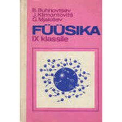 füüsika IX klassile