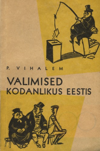 Valimised kodanlikus Eestis