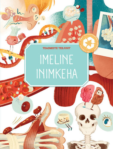 Imeline inimkeha
