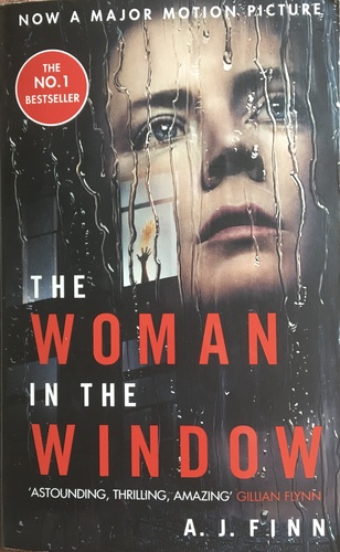 The Woman in the Window
