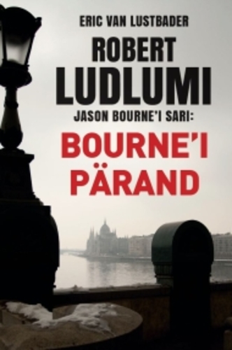Bourne’i pärand