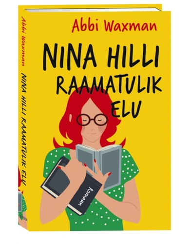 Nina Hilli raamatulik elu