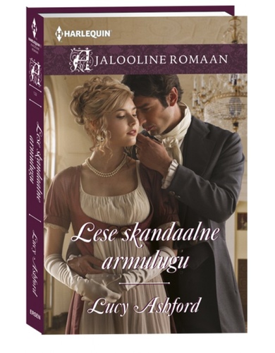 Lese skandaalne armulugu