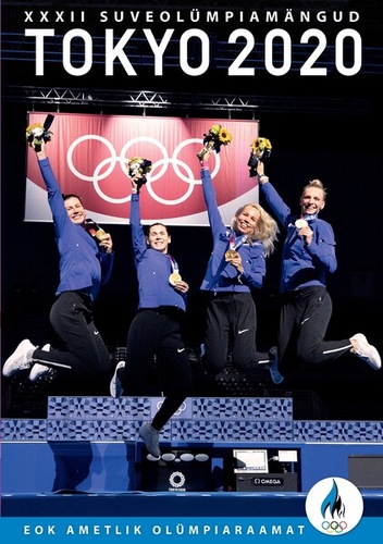 XXXII suveolümpiamängud - Tokyo 2020