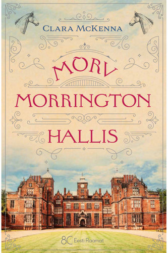 Mõrv Morrington Hallis