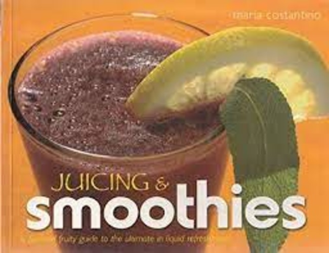 Juicing & Smoothies