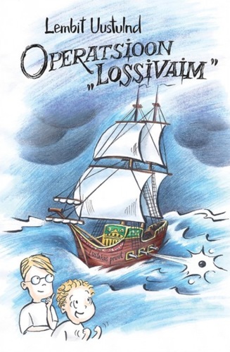 Operatsioon "Lossivaim"