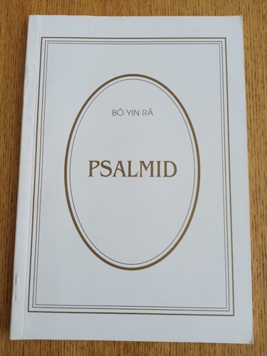 Psalmid